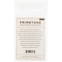 Dunlop Primetone semi-rond smooth 1,5mm sachet de 3 - Vue 2
