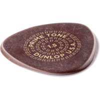 Dunlop Primetone semi-rond smooth 1,5mm sachet de 3 - Vue 5