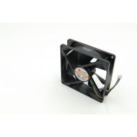 Martin Professional Ventil. 24V. MAC AURA - Vue 1