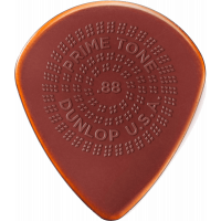 Dunlop Primetone Jazz III XL Grip 0,88 mm sachet de 12 - Vue 1