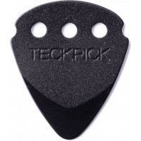 Dunlop Teckpick Black sachet de 12 - Vue 1