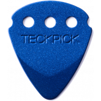 Dunlop Teckpick Blue sachet de 12 - Vue 1