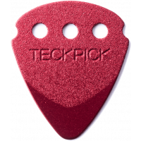 Dunlop Teckpick Red sachet de 12 - Vue 1