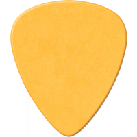 Dunlop Polys Yellow medium sachet de 72 - Vue 3