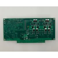 Martin Professional Carte Mot. Coul. QUANTUM WASH - Vue 2