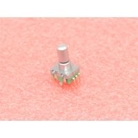 Rane DJ Encodeur Rot. Poussoir SIXTY-TWO - Vue 1