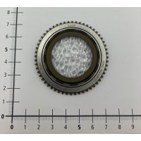 Martin Professional Gobo Limbo Crystal D37,5/d27 - Vue 1