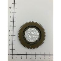 Martin Professional Gobo Limbo Crystal D37,5/d27 - Vue 2