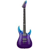 ESP E-II Horizon NT-II blue purple gradation - Vue 1
