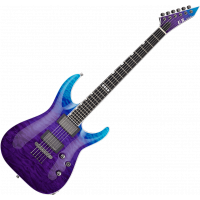 ESP E-II Horizon NT-II blue purple gradation - Vue 2