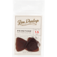 Dunlop Primetone Small Triangle grip 1,5 mm sachet de 3 - Vue 1
