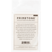 Dunlop Primetone Small Triangle grip 1,5 mm sachet de 3 - Vue 2
