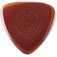 Dunlop Primetone Small Triangle grip 1,5 mm sachet de 3 - Vue 3