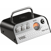Vox MV50 High Gain Mini Tête 50w - Vue 1