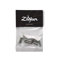 Zildjian 12 rivets - Vue 1