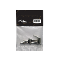 Zildjian 12 rivets - Vue 2