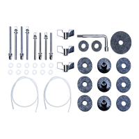 Zildjian Kit d'accessoires d'urgence - Vue 1