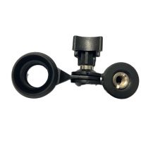 Shure Adaptateur de pied de microphone PG27/PG42 - Vue 1