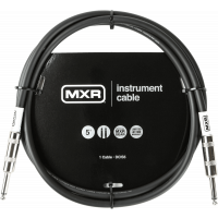 MXR Jack droit 1,5 m - Vue 1