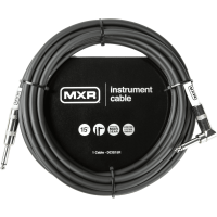 MXR Jack coudé 4,5 m - Vue 1