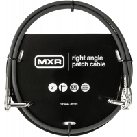 MXR Câble jack jack 90 cm - Vue 1