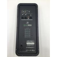 Mackie Module ampli complet SRM550 - Vue 1