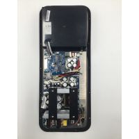 Mackie Module ampli complet SRM550 - Vue 2