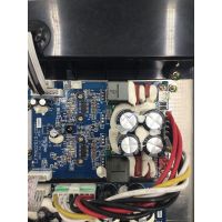 Mackie Module ampli complet SRM550 - Vue 3