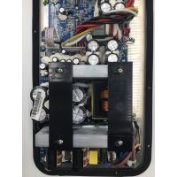 Mackie Module ampli complet SRM550 - Vue 4