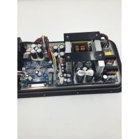 Mackie Module ampli complet SRM550 - Vue 5