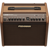 Fishman 60W sur batterie - Vue 3