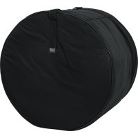 Gator Nylon GP pour grosse caisse 20