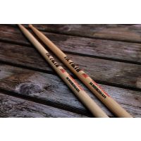 Vic Firth 5A DoubleGlaze - Vue 5