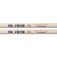 Vic Firth 5A PureGrit - Vue 2