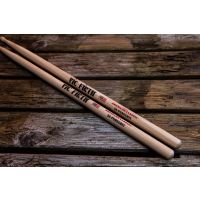 Vic Firth 5A PureGrit - Vue 5