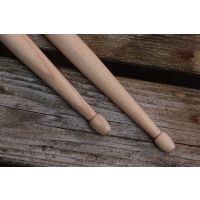 Vic Firth 5A PureGrit - Vue 8