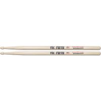 Vic Firth 5B DoubleGlaze - Vue 1