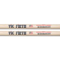 Vic Firth 5B DoubleGlaze - Vue 2