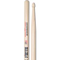 Vic Firth 5B DoubleGlaze - Vue 4