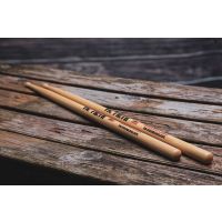 Vic Firth 5B DoubleGlaze - Vue 7