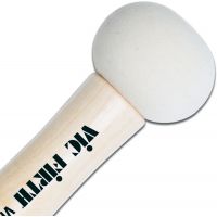 Vic Firth Batte grosse caisse corps en bois - Vue 3