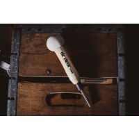 Vic Firth Batte grosse caisse corps en bois - Vue 4