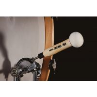 Vic Firth Batte grosse caisse corps en bois - Vue 6