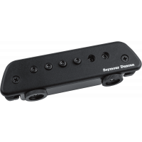 Seymour Duncan Mag Mic actif, noir - Vue 1