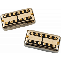 Seymour Duncan Psyclone Hot, Set gold - Vue 1