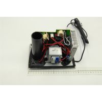 Mackie Module ampli complet CR5BT - Vue 3