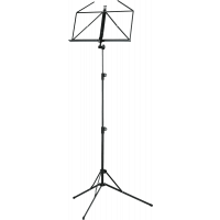 K&M Collection lourd couleur noire - Vue 1