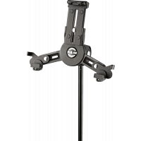 K&M 19795 Support de tablette universel - Vue 1