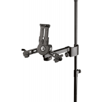 K&M 19796 Support de tablette universel - Vue 1
