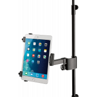 K&M 19796 Support de tablette universel - Vue 2